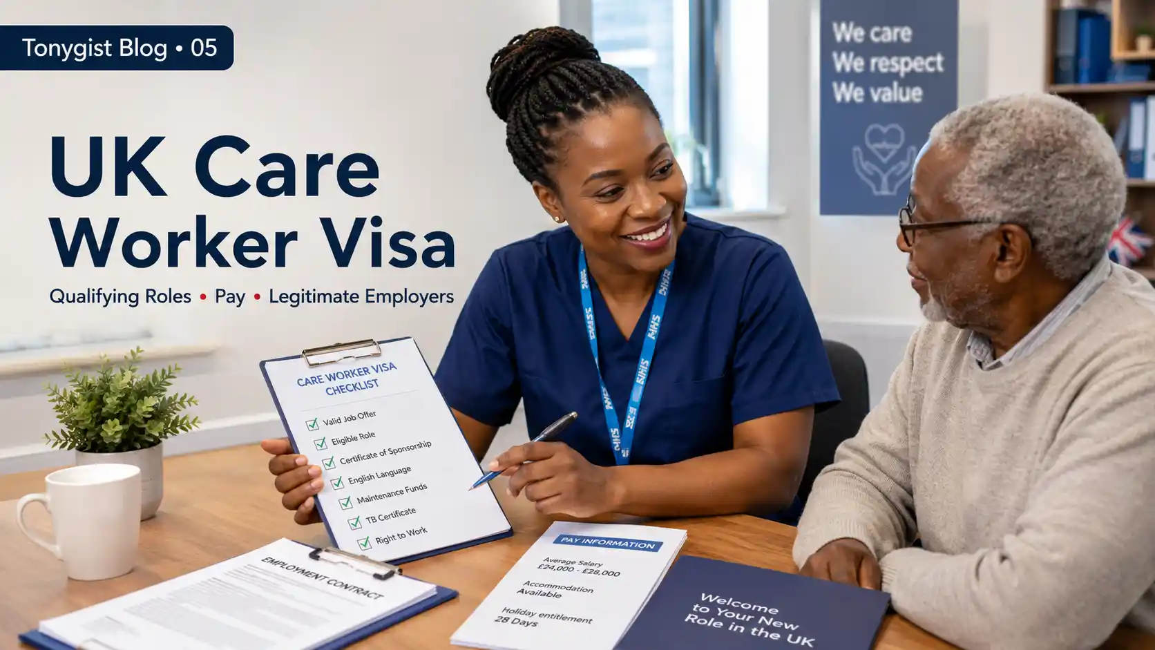 uk care